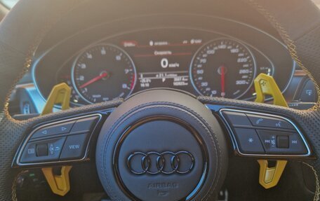 Audi A6, 2014 год, 3 500 000 рублей, 5 фотография
