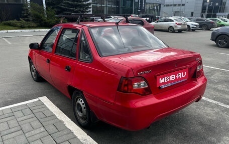 Daewoo Nexia I рестайлинг, 2008 год, 300 000 рублей, 6 фотография