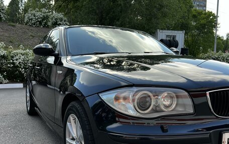 BMW 1 серия, 2006 год, 895 000 рублей, 7 фотография