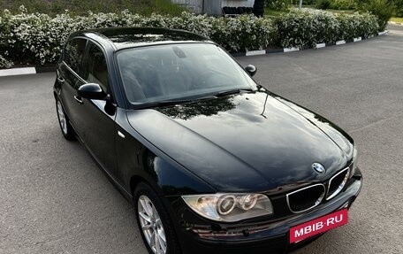 BMW 1 серия, 2006 год, 895 000 рублей, 4 фотография