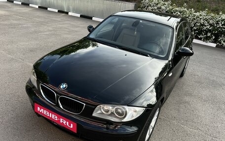 BMW 1 серия, 2006 год, 895 000 рублей, 3 фотография