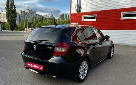 BMW 1 серия, 2006 год, 895 000 рублей, 11 фотография