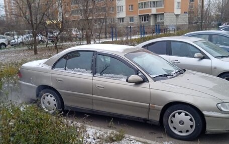 Opel Omega B, 1998 год, 560 000 рублей, 4 фотография