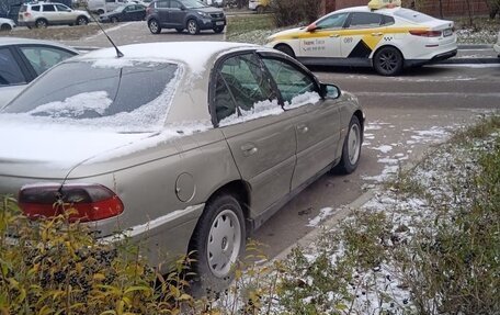 Opel Omega B, 1998 год, 560 000 рублей, 9 фотография