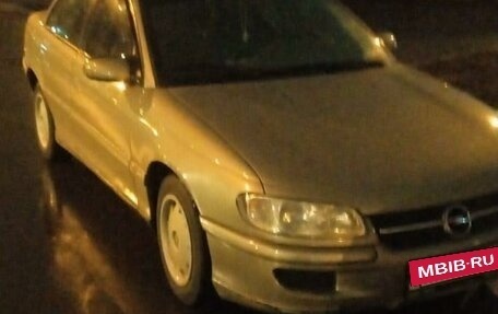 Opel Omega B, 1998 год, 560 000 рублей, 6 фотография