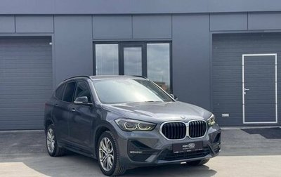 BMW X1, 2021 год, 3 749 000 рублей, 1 фотография
