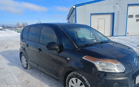 Citroen C3 Picasso I, 2009 год, 550 000 рублей, 1 фотография