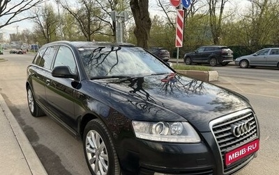 Audi A6, 2008 год, 1 180 000 рублей, 1 фотография
