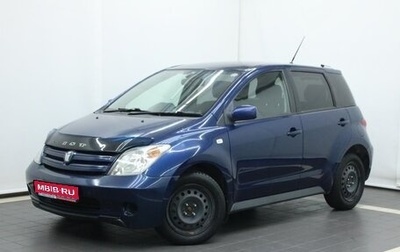 Toyota Ist II, 2003 год, 595 000 рублей, 1 фотография