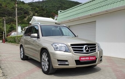 Mercedes-Benz GLK-Класс, 2011 год, 2 390 000 рублей, 1 фотография