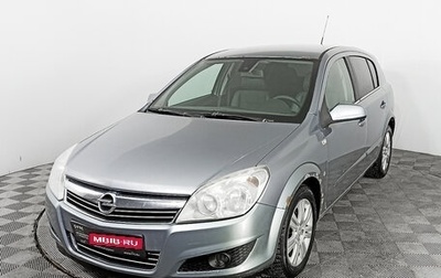 Opel Astra H, 2009 год, 567 000 рублей, 1 фотография