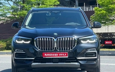 BMW X5, 2021 год, 5 500 000 рублей, 1 фотография