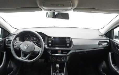 Volkswagen Polo VI (EU Market), 2020 год, 1 591 000 рублей, 14 фотография