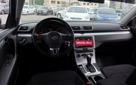 Volkswagen Passat B7, 2012 год, 1 229 000 рублей, 6 фотография
