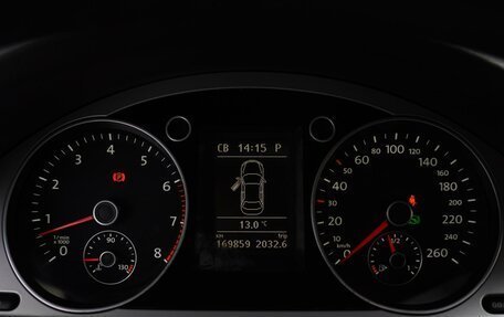 Volkswagen Passat B7, 2012 год, 1 229 000 рублей, 19 фотография