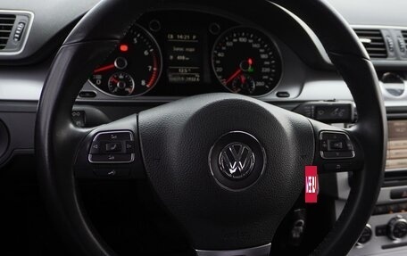 Volkswagen Passat B7, 2012 год, 1 229 000 рублей, 16 фотография