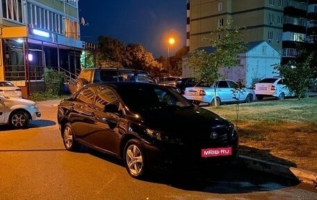 Toyota Corolla, 2007 год, 900 000 рублей, 3 фотография