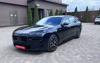BMW 7 серия, 2023 год, 13 490 000 рублей, 1 фотография