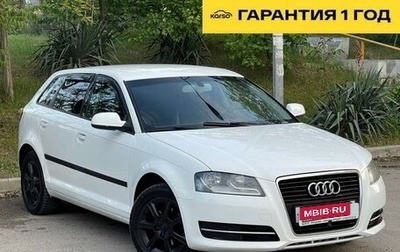Audi A3, 2012 год, 955 000 рублей, 1 фотография