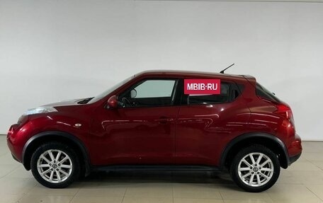 Nissan Juke II, 2012 год, 978 000 рублей, 4 фотография