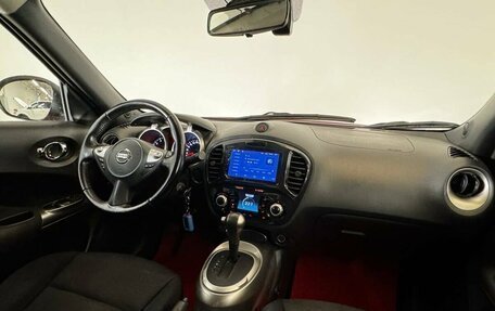 Nissan Juke II, 2012 год, 978 000 рублей, 11 фотография