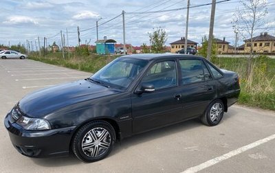 Daewoo Nexia I рестайлинг, 2012 год, 340 000 рублей, 1 фотография