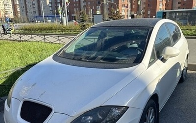 SEAT Leon II, 2011 год, 585 000 рублей, 1 фотография