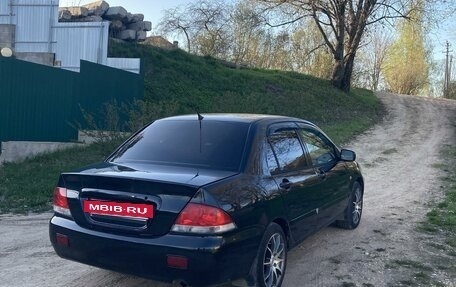 Mitsubishi Lancer IX, 2005 год, 340 000 рублей, 3 фотография