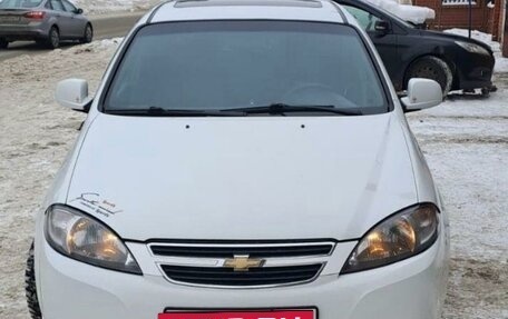 Daewoo Gentra II, 2014 год, 600 000 рублей, 3 фотография