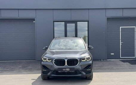 BMW X1, 2021 год, 3 749 000 рублей, 2 фотография