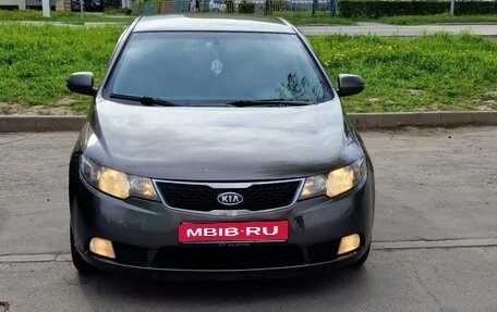 KIA Cerato III, 2011 год, 870 000 рублей, 1 фотография