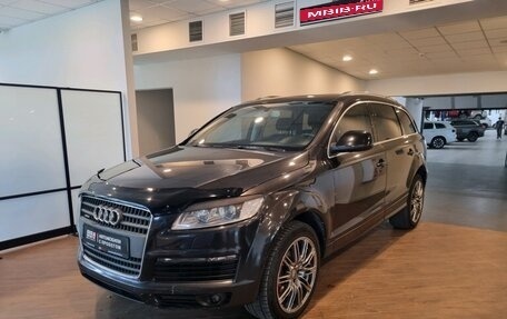 Audi Q7, 2006 год, 950 000 рублей, 1 фотография