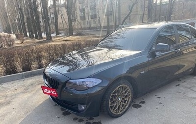 BMW 5 серия, 2012 год, 2 100 000 рублей, 1 фотография