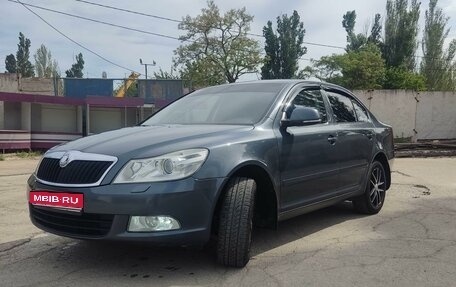 Skoda Octavia, 2010 год, 1 220 000 рублей, 1 фотография