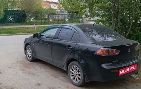 Mitsubishi Lancer IX, 2012 год, 1 000 000 рублей, 3 фотография