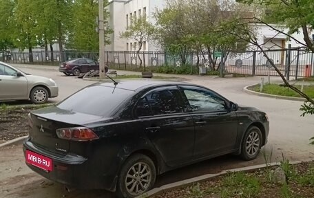 Mitsubishi Lancer IX, 2012 год, 1 000 000 рублей, 4 фотография