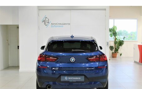 BMW X2, 2021 год, 3 199 000 рублей, 6 фотография