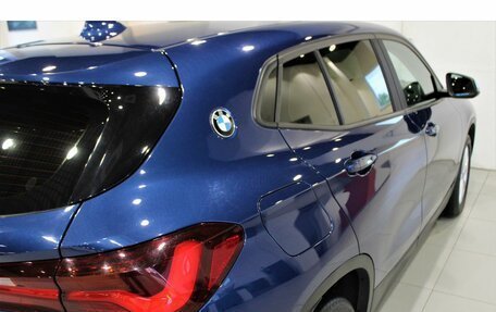 BMW X2, 2021 год, 3 199 000 рублей, 9 фотография