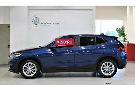 BMW X2, 2021 год, 3 199 000 рублей, 4 фотография