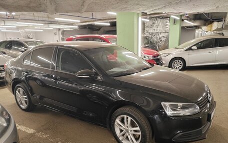 Volkswagen Jetta VI, 2014 год, 1 200 000 рублей, 5 фотография