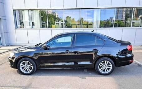Volkswagen Jetta VI, 2014 год, 1 200 000 рублей, 13 фотография