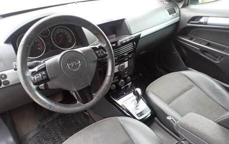 Opel Astra H, 2007 год, 450 000 рублей, 4 фотография