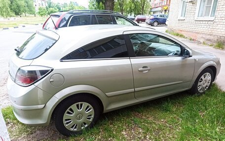 Opel Astra H, 2007 год, 450 000 рублей, 7 фотография