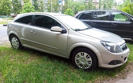 Opel Astra H, 2007 год, 450 000 рублей, 15 фотография