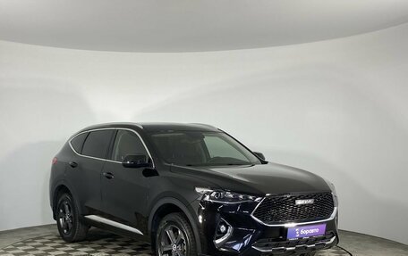 Haval F7 I, 2022 год, 2 270 000 рублей, 3 фотография