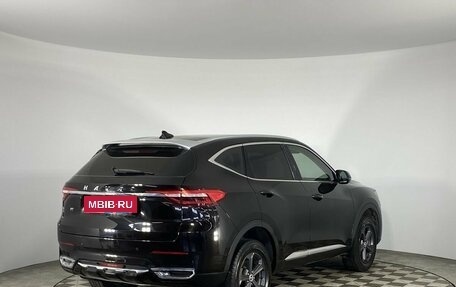 Haval F7 I, 2022 год, 2 270 000 рублей, 5 фотография