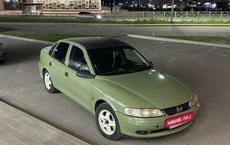 Opel Vectra B рестайлинг, 1999 год, 275 000 рублей, 5 фотография