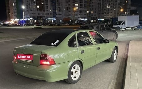 Opel Vectra B рестайлинг, 1999 год, 275 000 рублей, 6 фотография