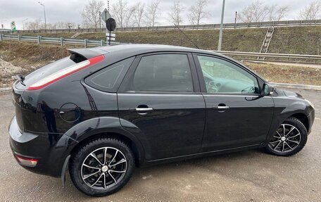 Ford Focus II рестайлинг, 2010 год, 635 000 рублей, 3 фотография