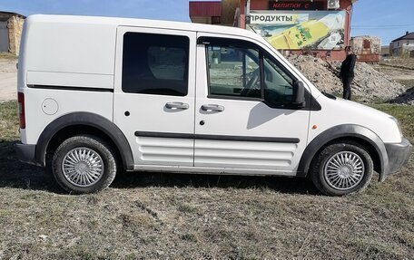 Ford Transit Connect, 2005 год, 810 000 рублей, 4 фотография